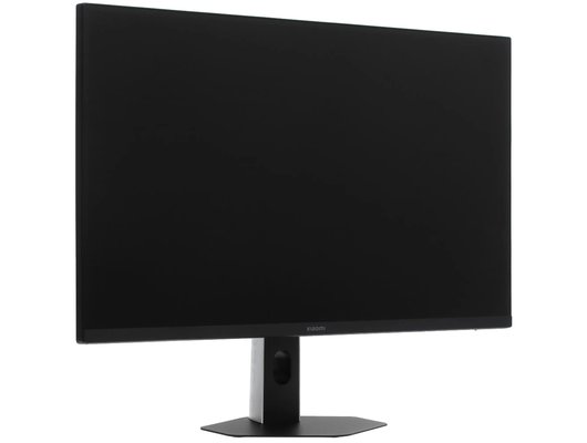 Монитор игровой Xiaomi G27Qi 2K Gaming Monitor ELA6648RU черный